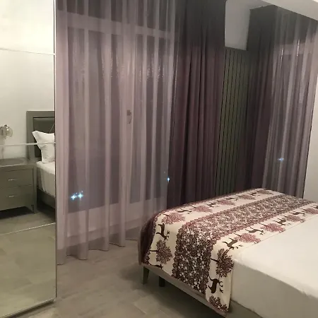 Riviera Mamaia Nord Apartament Alezzi Beach * Năvodari