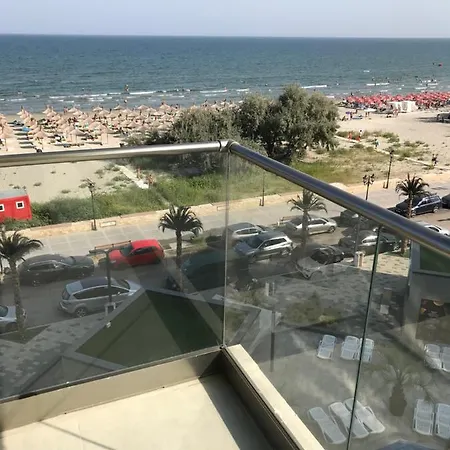 Riviera Mamaia Nord Apartament Alezzi Beach Apartament