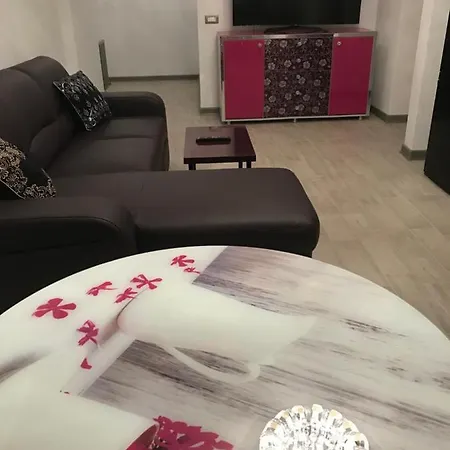 Apartament Riviera Mamaia Nord Apartament Alezzi Beach *