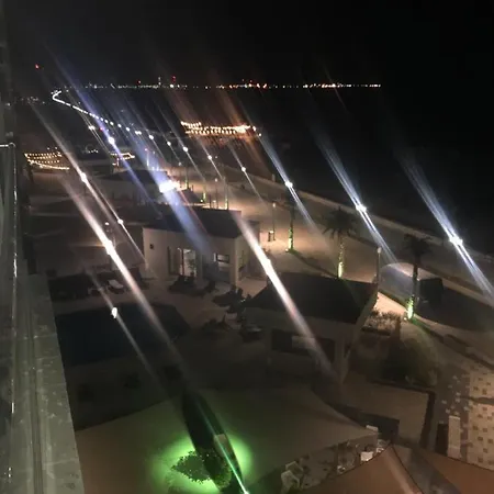 Riviera Mamaia Nord Apartament Alezzi Beach Apartament *