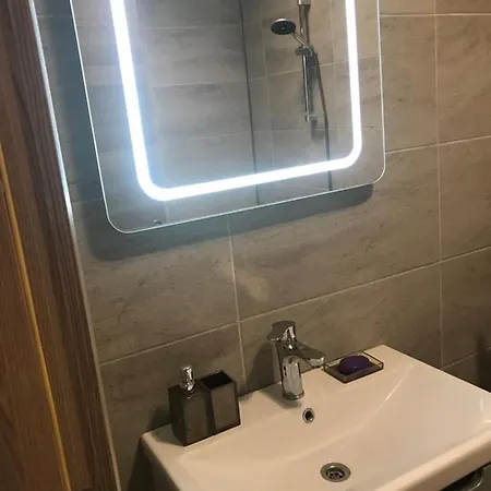Apartament Riviera Mamaia Nord Apartament Alezzi Beach *