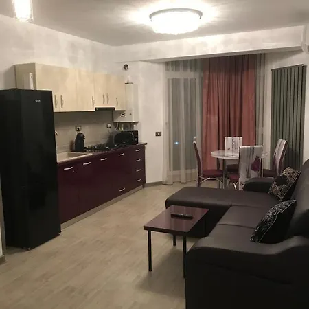 Riviera Mamaia Nord Apartament Alezzi Beach Apartament Năvodari