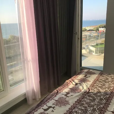 Riviera Mamaia Nord Apartament Alezzi Beach Apartament Năvodari
