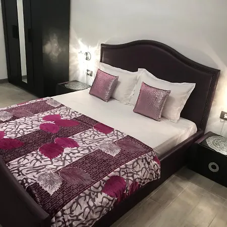 Apartament Riviera Mamaia Nord Apartament Alezzi Beach *