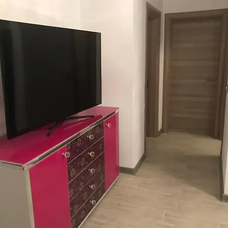 Apartament Riviera Mamaia Nord Apartament Alezzi Beach