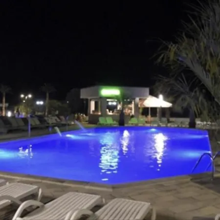 Riviera Mamaia Nord Apartament Alezzi Beach Apartament *