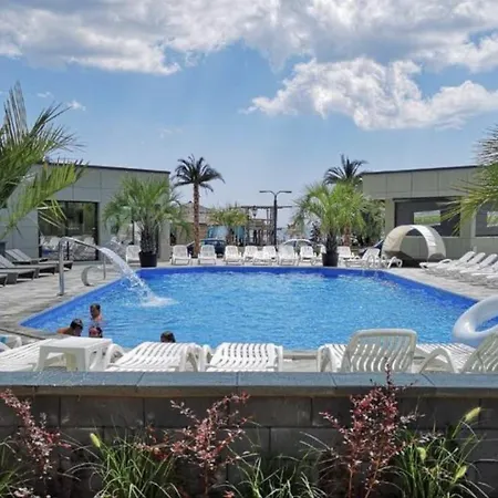 Riviera Mamaia Nord Apartament Alezzi Beach Apartament Năvodari