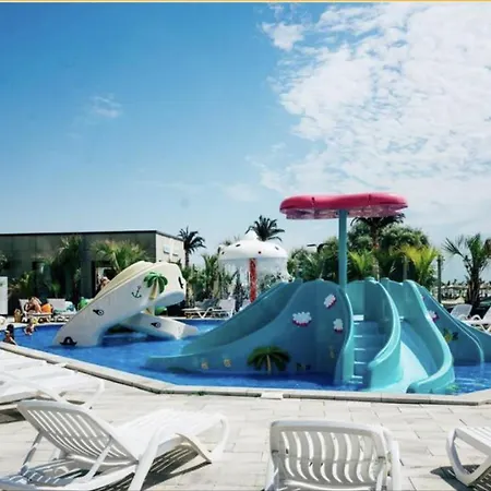 Riviera Mamaia Nord Apartament Alezzi Beach Năvodari