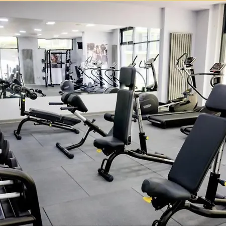 Riviera Mamaia Nord Apartament Alezzi Beach Năvodari