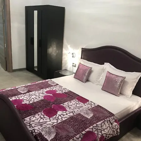 Riviera Mamaia Nord Apartament Alezzi Beach Năvodari