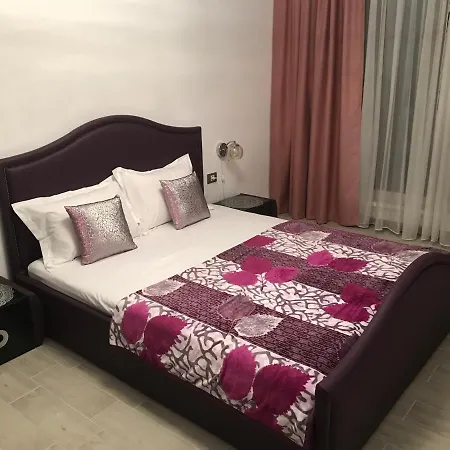 Appartamento Riviera Mamaia Nord Apartament Alezzi Beach
