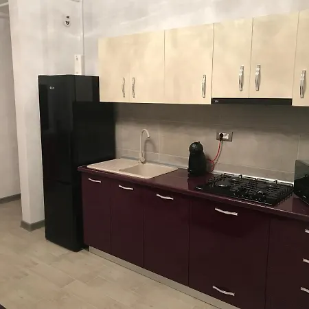 Appartamento Riviera Mamaia Nord Apartament Alezzi Beach *