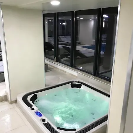 Appartamento Riviera Mamaia Nord Apartament Alezzi Beach Năvodari
