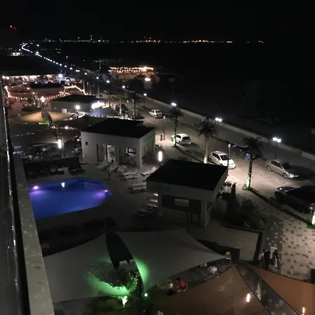 Appartamento Riviera Mamaia Nord Apartament Alezzi Beach *
