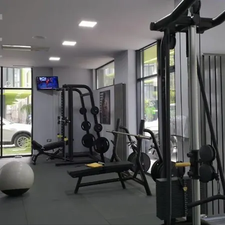 Riviera Mamaia Nord Apartament Alezzi Beach Appartamento *